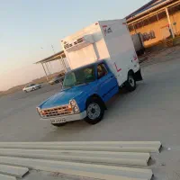 نیسان یخچالدار