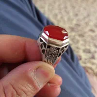 انگشتر  فرح نیا نو