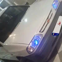 پراید مدل ۹۸