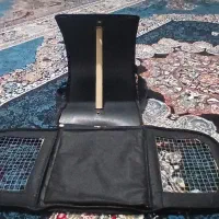 کیف حمل پرندگان