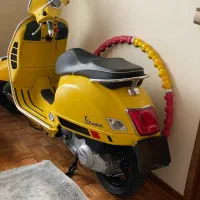 وسپا gts 250cc