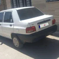پراید ۹۸