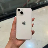 آیفون ۱۴ نرمال/ IPHONE 14 موبایل عابدزاده