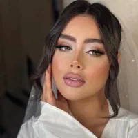 میکاپ عروس و همراه