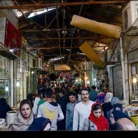 فروش مغازه ۳۵ متری بازار قدیم آجیل و شیرینی