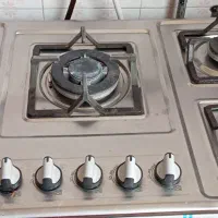 اجاق گازاستیل درحدنو