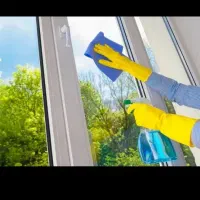نضافت همه امورات منزل خانم واقا هستیم