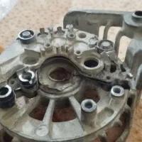 دینام 90امپر