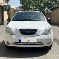 تیبا 2 مدل 98