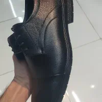 کفش رسمی مردانه