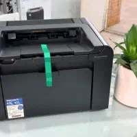 پرینتر دو رو زن hp 1606 dn