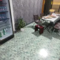 نیروی کارآقا در رستوران
