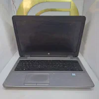 لپ تاپ HP 650 G3