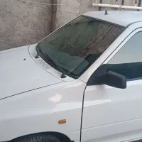 پراید مدل 98 کارمندی