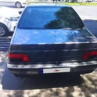 405دولفینی مدل 94بدون رنگ دوگانه