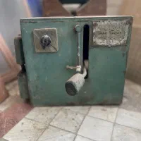 دستگاه برش
