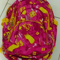 کوله پشتی