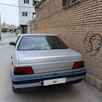 فروش پژو405