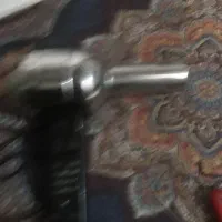 سشوار جانسون