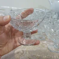لیوان بستنی خوری