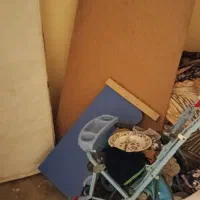 تخت خواب بچه