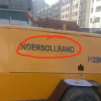 کمپرسور پی 250اینکرسولند