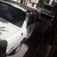 پیکان مدل 83|خودرو سواری و وانت|مشهد, سرافرازان|دیوار
