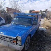 فروش وانت نیسان