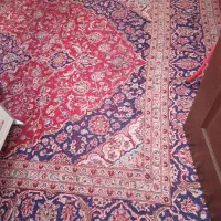 فرش نجف آباد کارکرده
