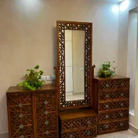 آینه کنسول