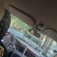 سمند دوگانه فابریک ۹۶