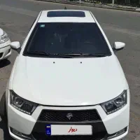 دنا پلاس توربو اتوماتیک آپشنال۱۴۰۳