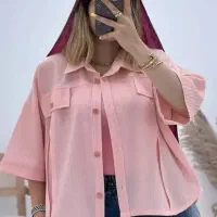 شومیز|لباس|فلاورجان, |دیوار