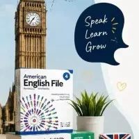 یادگیری زبان انگلیسی
