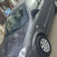 تیبا یک|خودرو سواری و وانت|تربتحیدریه, بالا ولایت|دیوار