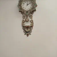 ساعت دیواری
