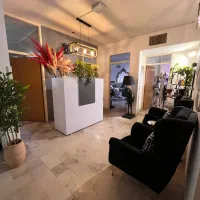 اجاره لاین ناخن ومژه عباس آباد اردیبهشت جنوبی