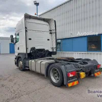 اسکانیا R450مدل 2018