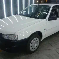 وانت آریسان ۲ دوگانه سوز صفر خشک