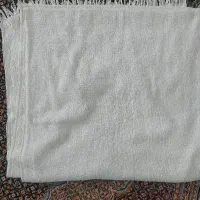 حوله ی سفید مکه