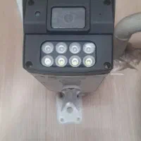 دوربین مدار بسته