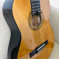 گیتار کلاسیک
