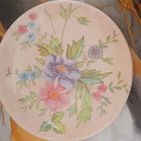 ملامین،دیس،چینی