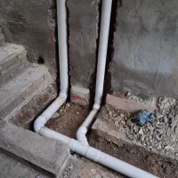 لوله کشی ساختمان