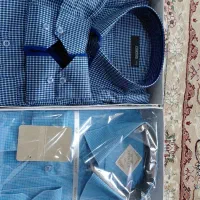 پیراهن جعبه ای