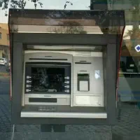 خودپرداز ATM