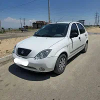 تیبا ۲ مدل ۱۴۰۰