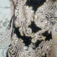 پیراهن مجلسی