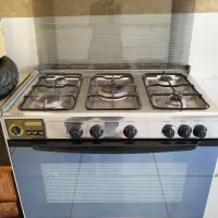 فروش اجاق و فرگاز سبحان