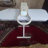 اتو بخار